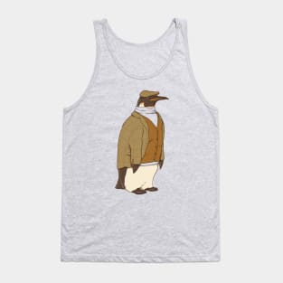 Casual Wear Tank Top